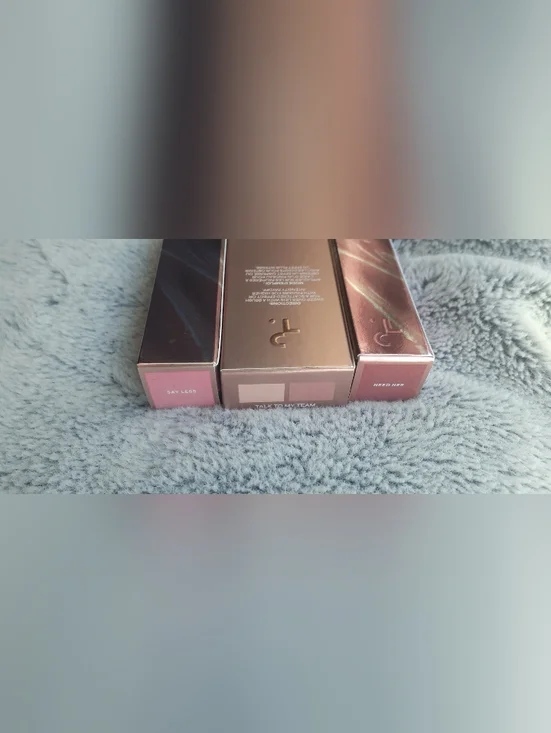 NEW Patrick Ta Bundle - Picture 3 of 3